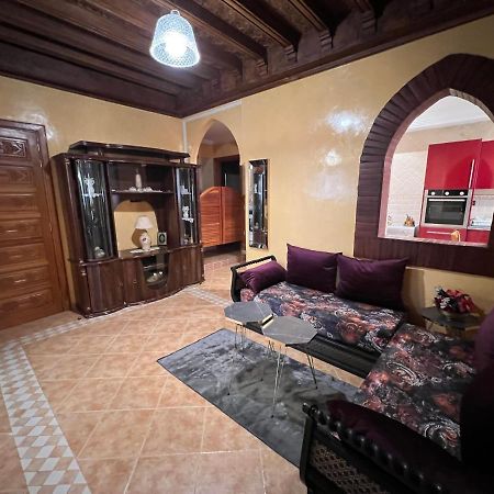 Superbe Appartement Avec Parking Gratuit Маракеш Екстериор снимка