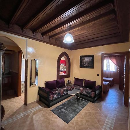 Superbe Appartement Avec Parking Gratuit Маракеш Екстериор снимка