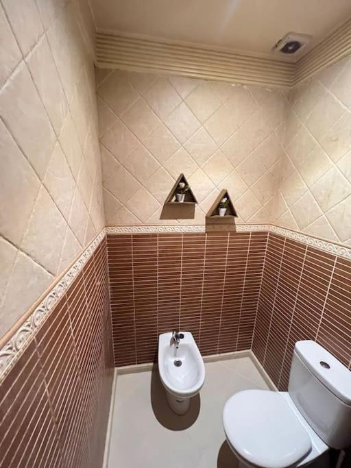 Superbe Appartement Avec Parking Gratuit Маракеш Екстериор снимка