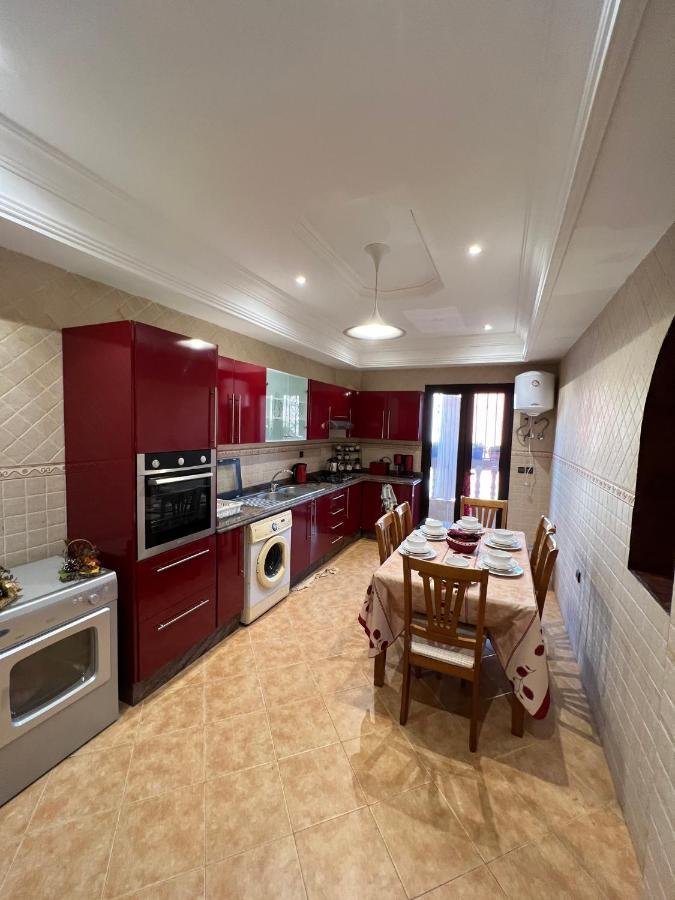 Superbe Appartement Avec Parking Gratuit Маракеш Екстериор снимка