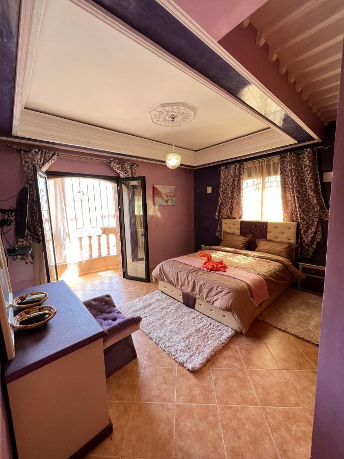 Superbe Appartement Avec Parking Gratuit Маракеш Екстериор снимка